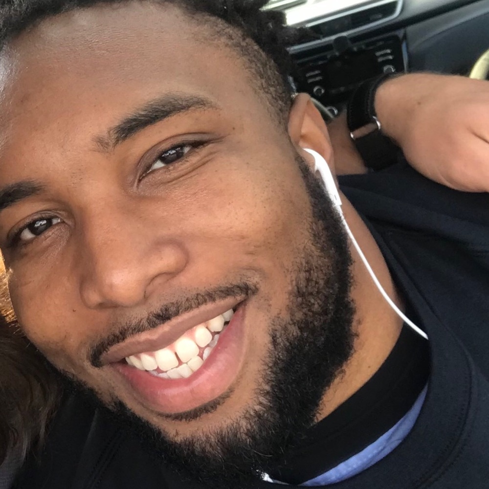 Meet your Posher, James